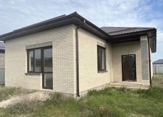 Продаю дом, 80 м2, посёлок Индустриальный, Степная улица