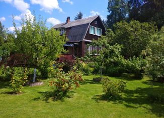 Продаю дом, 110 м2, деревня Руднево