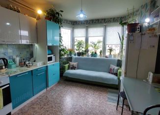 Продам 4-комнатную квартиру, 114 м2, Москва, Ясный проезд, 18, метро Бибирево