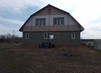 Продам дом, 200 м2, деревня Чачкино, деревня Чачкино, 30