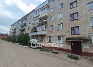 Продажа 3-комнатной квартиры, 60.5 м2, Балабаново, Боровская улица, 94