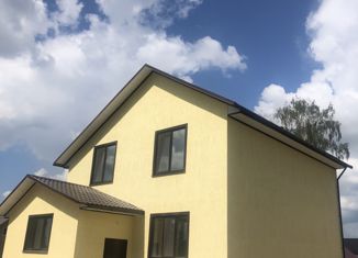 Продаю дом, 180 м2, село Лесниково, Зауральская улица