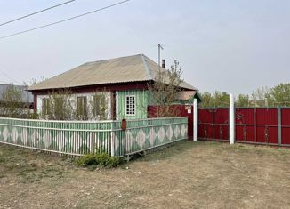 Продам дом, 62.3 м2, село Янгельское, улица Гагарина