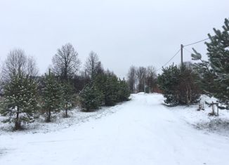 Продажа участка, 15 сот., деревня Дегтяри