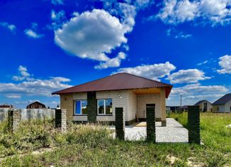 Продаю дом, 79.4 м2, село Власиха, улица Мамонтова, 56