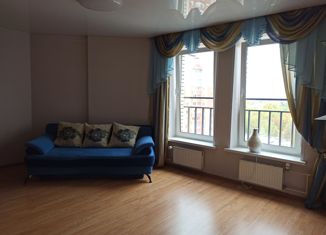 Двухкомнатная квартира в аренду, 56 м2, Ижевск, 7-я Подлесная улица, 97, ЖК Кембридж