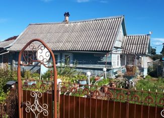 Продажа дома, 50 м2, Волосово, Красноармейская улица, 23