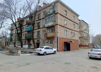 Продаю однокомнатную квартиру, 30.1 м2, Калмыкия, улица Юрия Клыкова, 12А