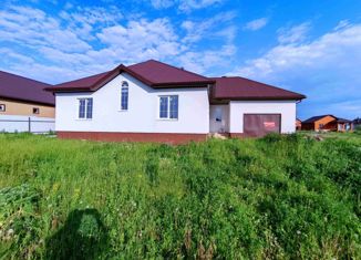 Продаю дом, 100 м2, поселок городского типа Разумное, Театральная улица, 36