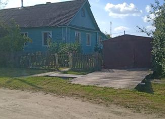 Продам трехкомнатную квартиру, 91 м2, посёлок городского типа Опарино, улица Энгельса, 17