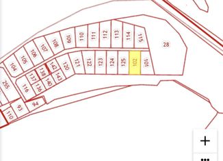 Участок на продажу, 80 сот., село Балушевы Починки, Центральная улица, 74