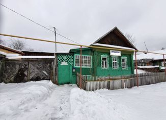 Продаю дом, 45 м2, поселок Ис, Комсомольская улица