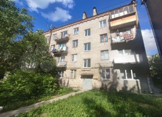 Двухкомнатная квартира на продажу, 41 м2, Никольское, Лесная улица, 2