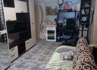 Продажа двухкомнатной квартиры, 44.6 м2, Курган, проспект Машиностроителей, 3, жилой район Северный