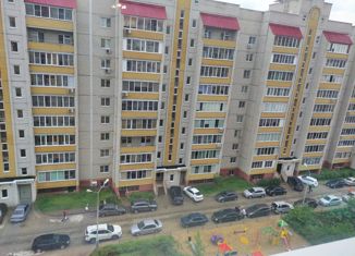 Сдам трехкомнатную квартиру, 78 м2, Нововоронеж, Коммунальная улица, 9