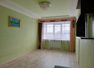 1-комнатная квартира на продажу, 30 м2, Оренбург, Карагандинская улица, 104к2