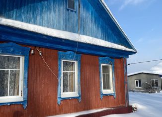 Продажа дома, 50 м2, село Ильино-Поляна, Садовая улица