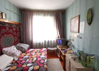 2-комнатная квартира на продажу, 43.6 м2, Омская область, улица 50 лет ВЛКСМ, 2