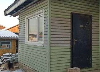 Продаю дом, 220 м2, посёлок городского типа Берёзовка, Заводская улица