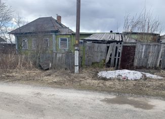 Продажа дома, 27.9 м2, Серов, улица Свободы, 51
