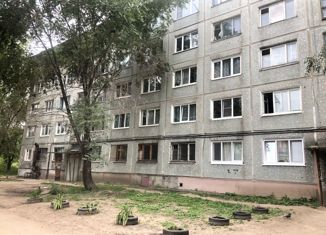 Комната на продажу, 93.3 м2, Омск, 3-я Железнодорожная улица, 3, Октябрьский округ