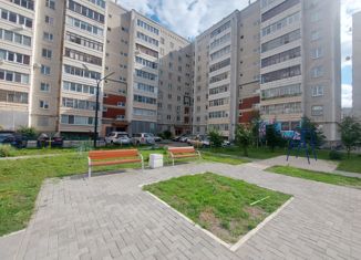 Продаю пятикомнатную квартиру, 113.4 м2, Каменск-Уральский, улица Суворова, 30