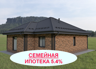 Дом на продажу, 111 м2, СНТ Заря, Рябиновая улица