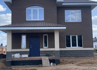 Дом на продажу, 140 м2, деревня Карпово, Лучистая улица, 12А