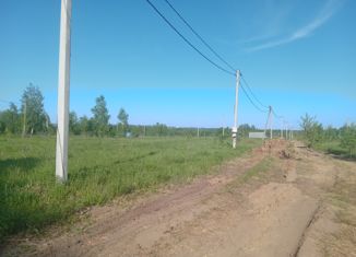 Продаю участок, 54.11 сот., село Фёдоровка, Шоссейная улица, 51