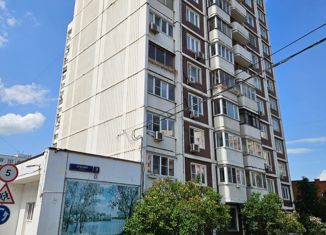 Продается 1-ком. квартира, 37.5 м2, Москва, Сумской проезд, 8к3, метро Чертановская