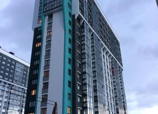 1-ком. квартира на продажу, 37 м2, Санкт-Петербург, Парашютная улица, метро Комендантский проспект