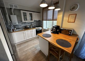 Продам двухкомнатную квартиру, 43.5 м2, Санкт-Петербург, улица Зайцева, 39, улица Зайцева