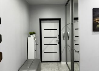 Продам 2-ком. квартиру, 71.45 м2, Самара, Волжское шоссе, 121