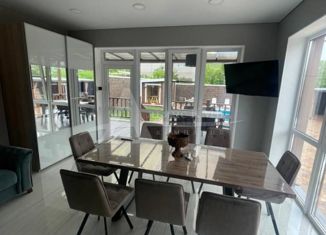 Продаю дом, 100 м2, поселок Аликоновка, Луговая улица