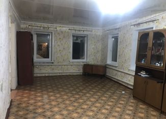 Продаю дом, 60 м2, Оренбургская область, улица Луначарского, 72