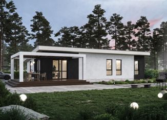 Продаю дом, 127 м2, село Акбердино