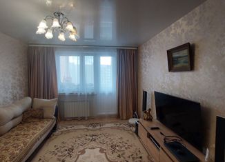 Продам 2-комнатную квартиру, 43 м2, Екатеринбург, Парковый переулок, 39к4, Парковый переулок
