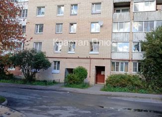 Продажа 2-комнатной квартиры, 47 м2, Пушкин, улица Вячеслава Шишкова, 32/15