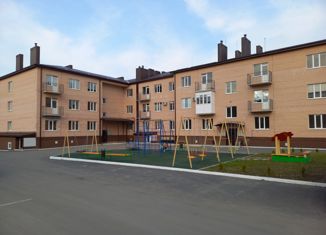 Продаю 2-комнатную квартиру, 74 м2, посёлок Матвеев Курган, улица Фрунзе, 103Д