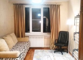 Однокомнатная квартира на продажу, 18 м2, Москва, бульвар Генерала Карбышева, 19к5, бульвар Генерала Карбышева