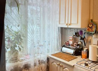 Продажа двухкомнатной квартиры, 42 м2, Москва, улица Бориса Жигулёнкова, 25к2, станция Соколиная Гора