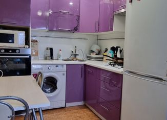 Продажа 2-комнатной квартиры, 50 м2, Арамиль, улица Горбачёва, 9