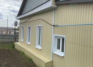 Продаю дом, 75.9 м2, село Богдановка, Молодёжная улица, 6