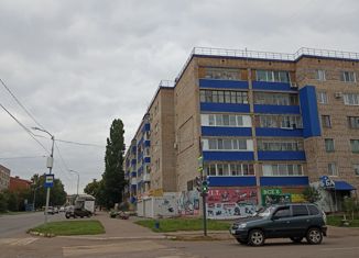 Продам трехкомнатную квартиру, 60.4 м2, Республика Башкортостан, улица 60 лет БАССР, 9