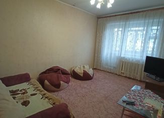 Продажа четырехкомнатной квартиры, 80.5 м2, Омская область, Почтовая улица, 6