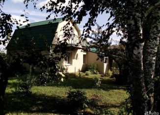 Продам дом, 90 м2, село Затворное, улица Е. Холодкова, 1