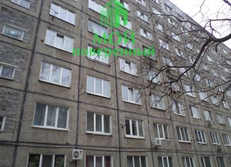 Продается двухкомнатная квартира, 34.8 м2, Владивосток, улица Кирова, 62