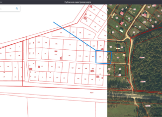 Участок на продажу, 12.44 сот., СНТ Коптево, СНТ Коптево, 22