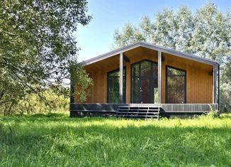 Продажа дома, 84 м2, деревня Сбоево, Центральная улица