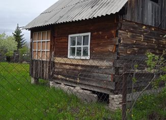 Продажа дома, 19 м2, Курган, Овражна улица